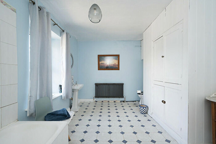 4 Bedroom Barn Conversion For Sale In Middle Farm, Warsill, Harrogate, HG3