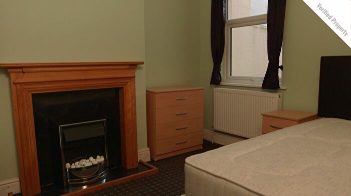 1 Bedroom House To Rent In Fishponds Road, Bristol, BS16