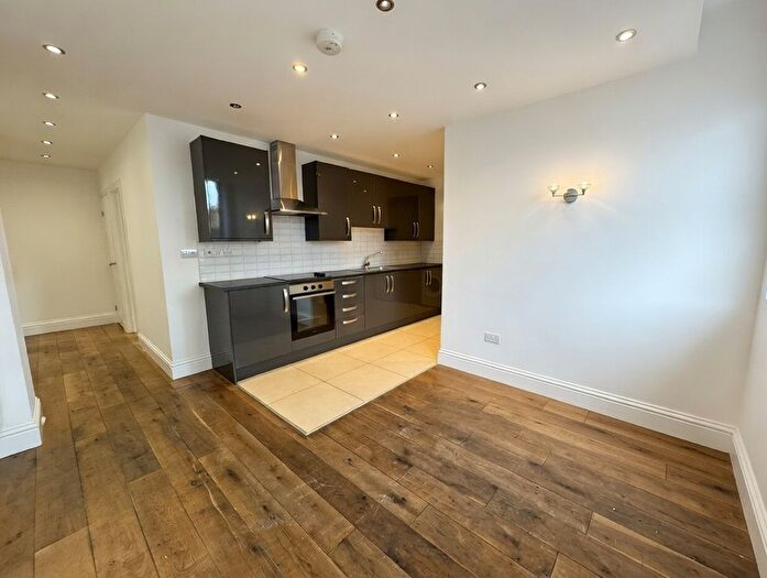 2 Bedroom Flat To Rent In Besson Street, London, SE14