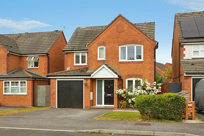 4 Bedroom Detached House For Sale In Beyer Road, Amesbury, Salisbury, SP4