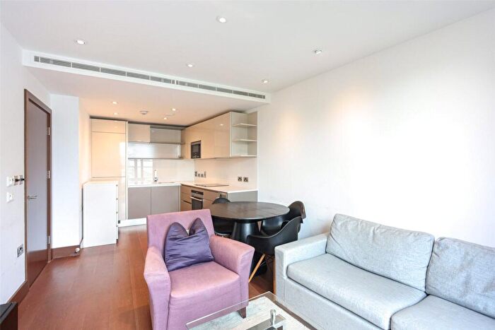 1 Bedroom Apartment To Rent In Fetter Lane, London, EC4A