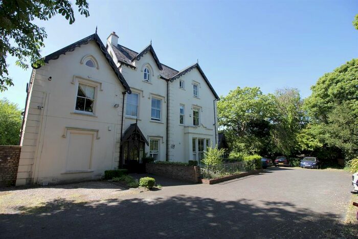 2 Bedroom Flat To Rent In Brucklay House, North Mossley Hill Road, Liverpool, L18