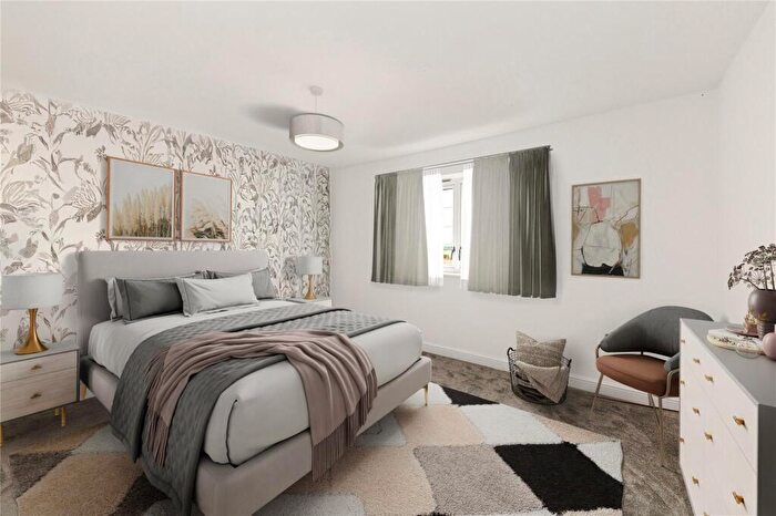 5 Bedroom Detached House For Sale In Spring Lane, Bassingbourn, Cambridgeshire, SG8