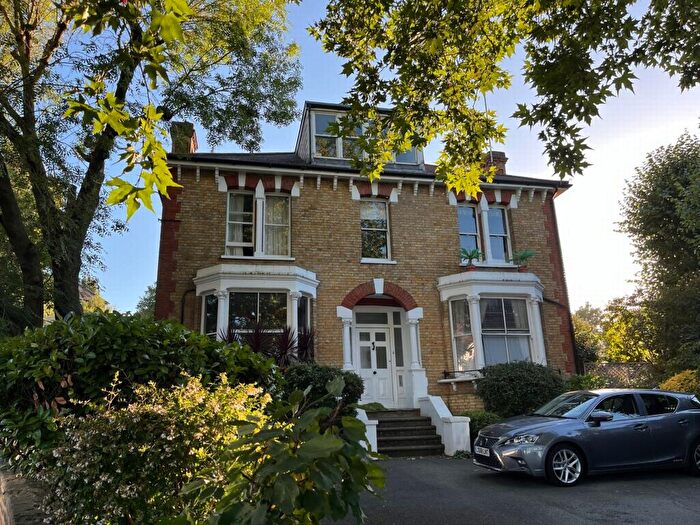 1 Bedroom Flat To Rent In H Ash Court, Beaconsfield Road, Greenwich, SE3