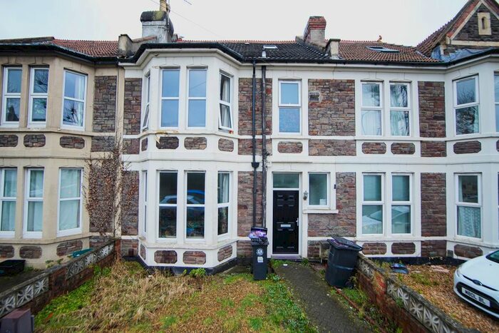 8 Bedroom Terraced House To Rent In Filton Avenue, Horfield, Bristol, BS7