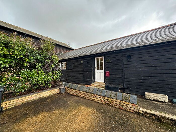 1 Bedroom Barn Conversion To Rent In Moor End Farm, Broxted, CM6