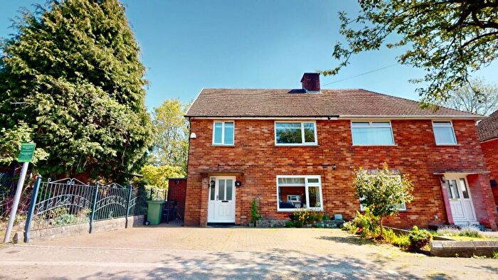 5 Bedroom Semi Detached House For Sale In Whitebarn Road, Llanishen, Cardiff, CF14