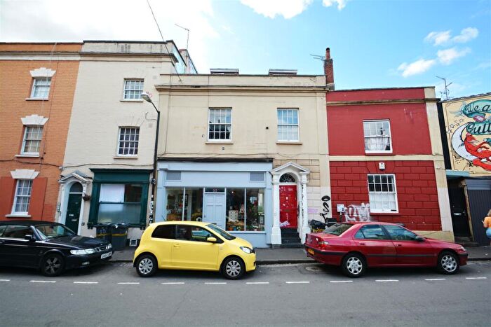 2 Bedroom Flat To Rent In Picton Street, Montpelier, Bristol, BS6