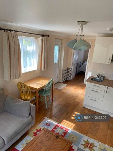 1 Bedroom Flat To Rent In Girton, Girton, Cambridge, CB3