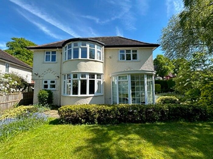 4 Bedroom Property To Rent In Egerton Road, Nottingham, NG5