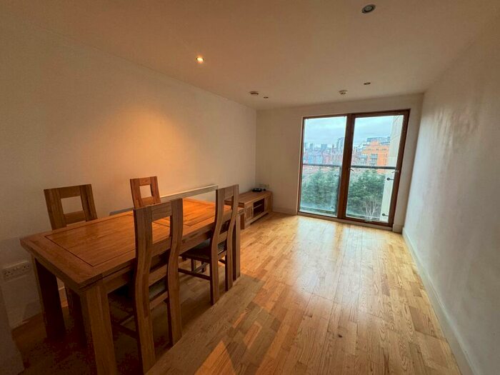 1 Bedroom Apartment To Rent In Magellan House, Leeds Dock, City Centre, LS10
