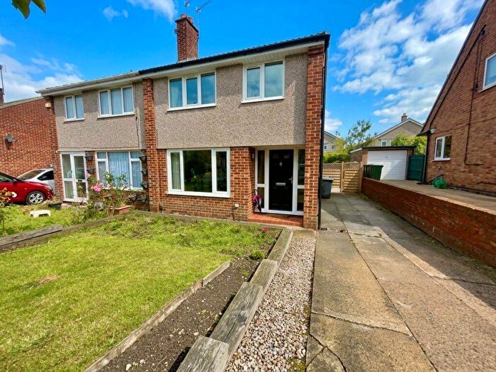 3 Bedroom Semi-Detached House To Rent In Linton Drive, Leeds, LS17