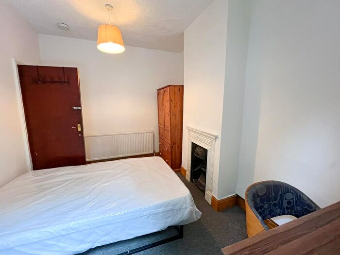 4 Bedroom House To Rent In Bath Road, Arnos Vale, BS4