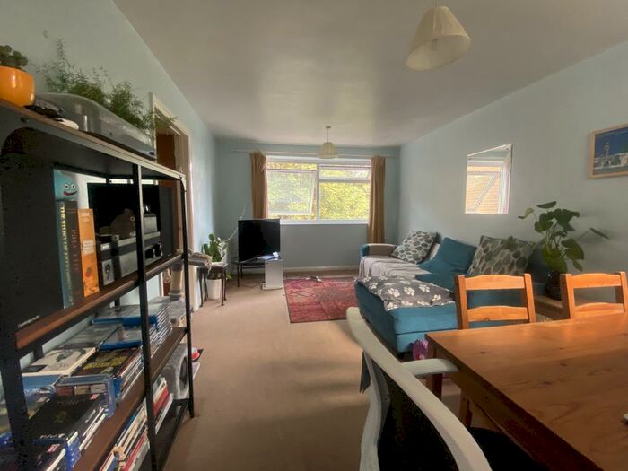 1 Bedroom Flat To Rent In Honor Oak Road, Forest Hill, SE23