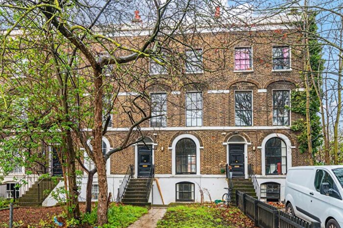 6 Bedroom House To Rent In Queens Road, Peckham, London, SE15