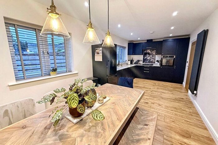 3 Bedroom Bungalow For Sale In School Lane, Silloth, Cumbria, CA7