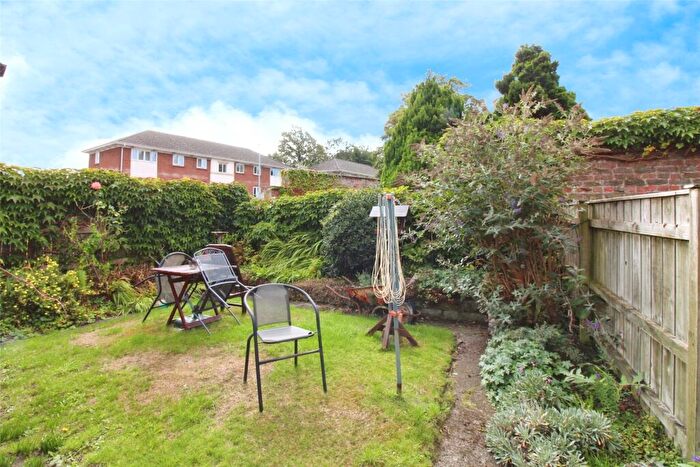 2 Bedroom Semi-Detached House For Sale In Witbank Road, Darlington, DL3