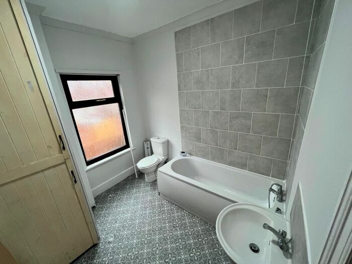 3 Bedroom Property To Rent In Christopher Street, Ince, Wigan WN3