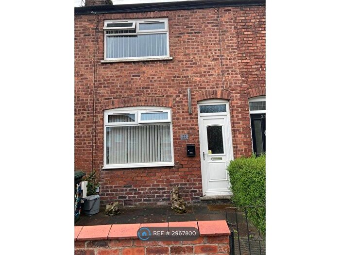 3 Bedroom Terraced House To Rent In High St, Skelmersdale, WN8