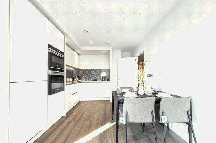 1 Bedroom Flat To Rent In Uncle Southall, Merrick Road, Southall, UB2