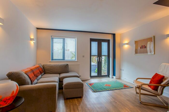 2 Bedroom End Of Terrace House To Rent In Grove Street, Cheltenham, GL50