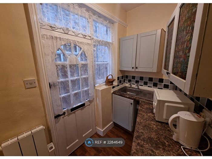 Studio To Rent In Hamilton Road, Harrow, HA1