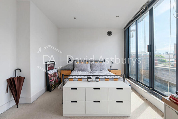 1 Bedroom Flat To Rent In Thrawl Street, Aldgate, London, E1