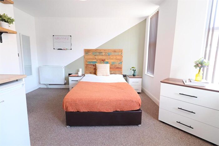 Studio To Rent In King Richard Street, Stoke, Coventry, CV2