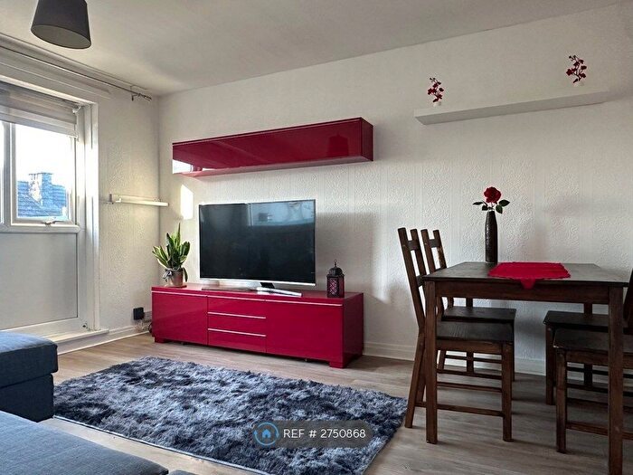 1 Bedroom Flat To Rent In Queen Mary Road, Sheffield, S2