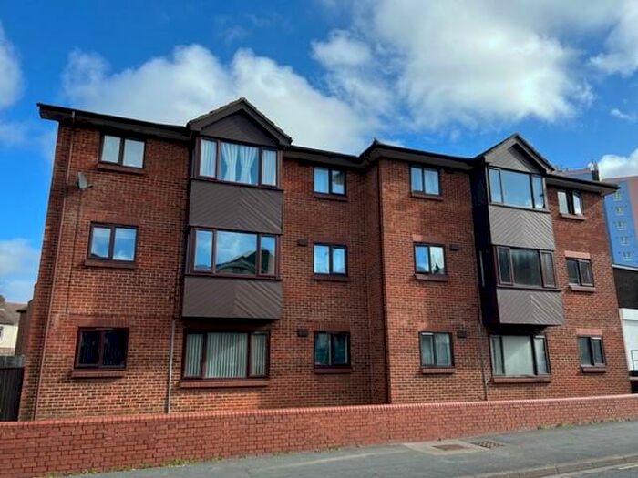 1 Bedroom Apartment To Rent In Forton Road, Gosport, PO12