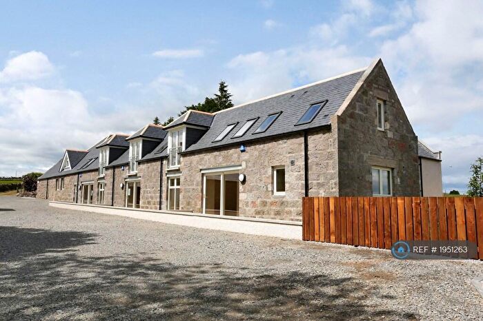 3 Bedroom Semi-Detached House To Rent In Newpark Steading, Aberdeen, AB15