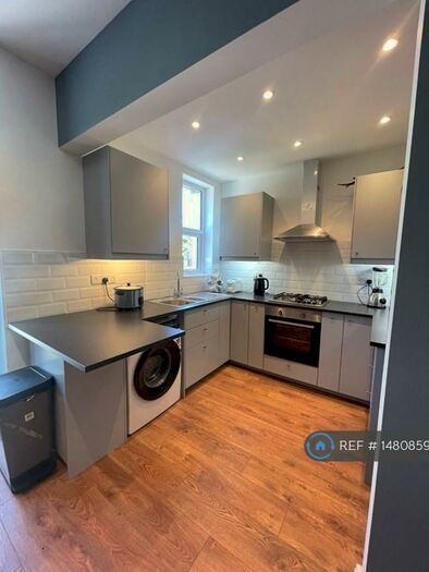 3 Bedroom Terraced House To Rent In Kenyon Road, Liverpool, L15