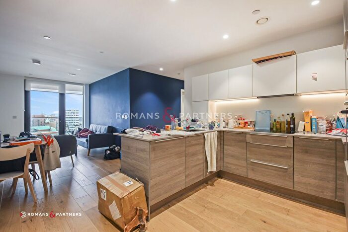 2 Bedroom Flat To Rent In Fiftyseven East, Dalston, E8