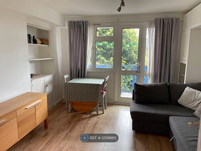 1 Bedroom Flat To Rent In Devonshire Road, Chiswick, W4