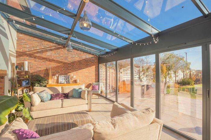 7 Bedroom Detached House For Sale In Cross Place, Acton Green, Acton Beauchamp, Worcester, WR6