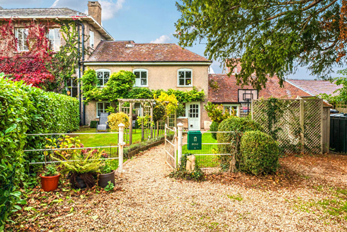 2 Bedroom Terraced House For Sale In Arlingham Road, Saul, GL2