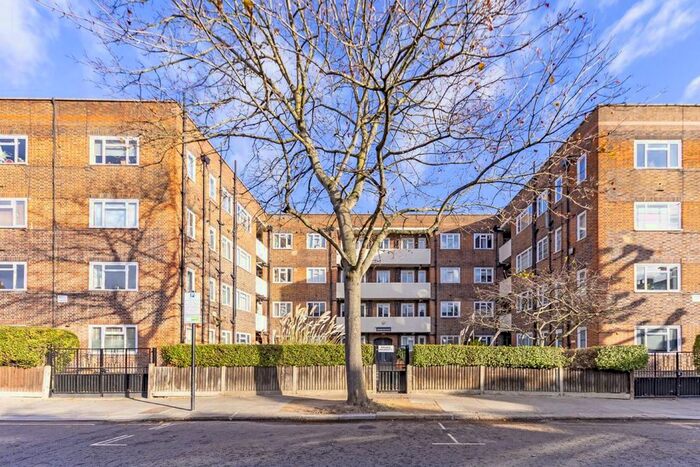 1 Bedroom Flat To Rent In Brewster Gardens, London, W10