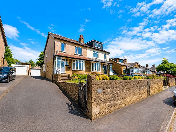 3 Bedroom Semi Detached House To Rent In Bradford Road, Riddlesden, Keighley, BD20