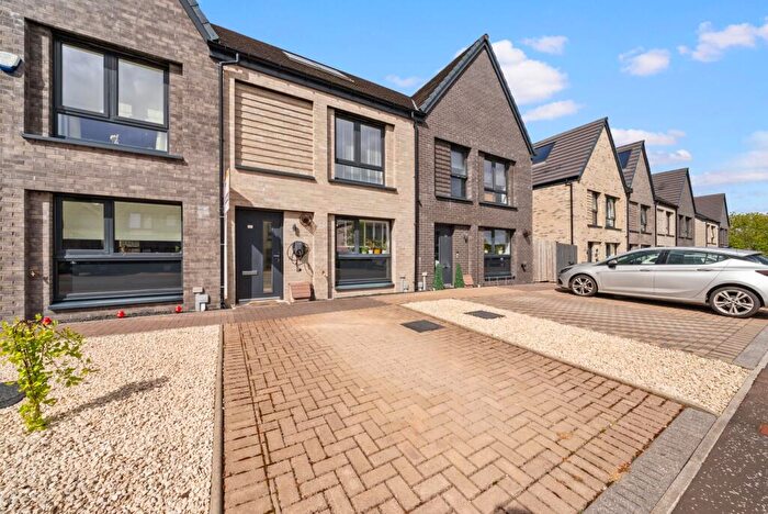 2 Bedroom Terraced House For Sale In Lorne Terrace, Cambuslang, Glasgow, G72