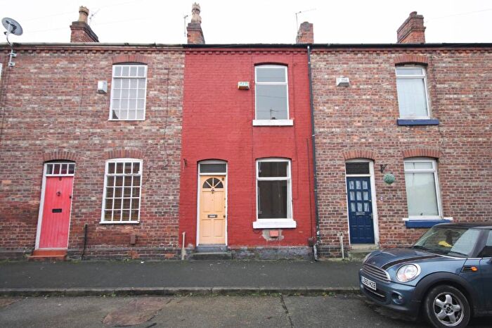 2 Bedroom Terraced House To Rent In Bowers Street, Ladybarn, Manchester, M14