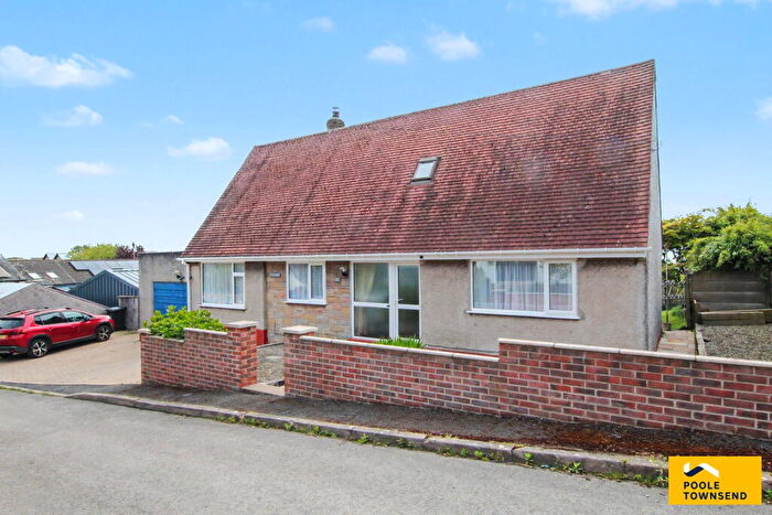 4 Bedroom Detached House For Sale In Newbiggin, Ulverston, LA12