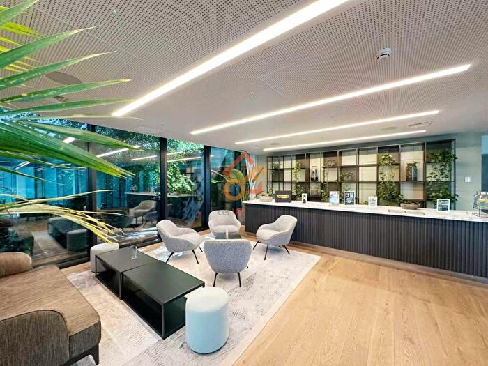 Studio To Rent In Bagshaw Building, Wards Place, London, E14