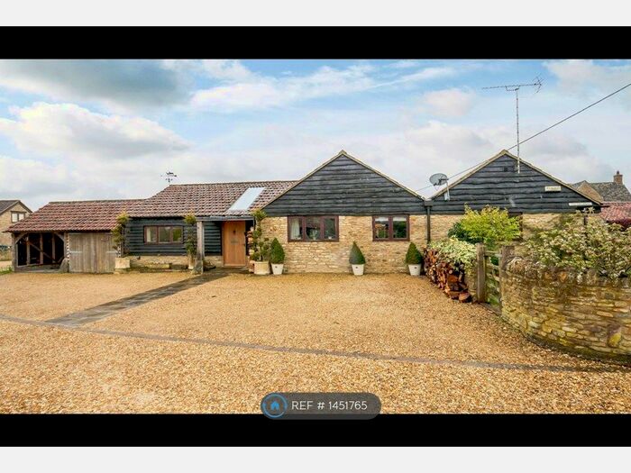 5 Bedroom Detached House To Rent In The Old Dairy, Littleworth, Faringdon, SN7
