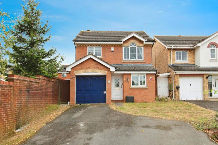 3 Bedroom House To Rent In Smore Slade Hills, Oadby, Leicester, LE2