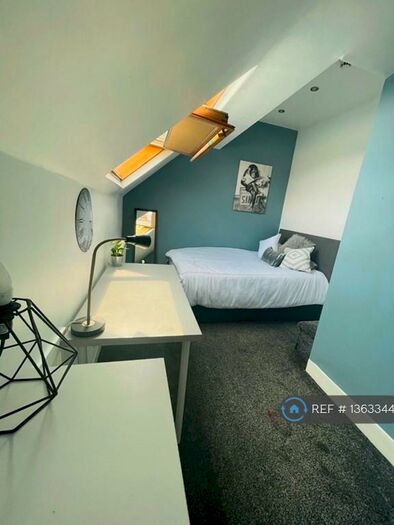 5 Bedroom Terraced House To Rent In Jubilee Drive, Liverpool, L7