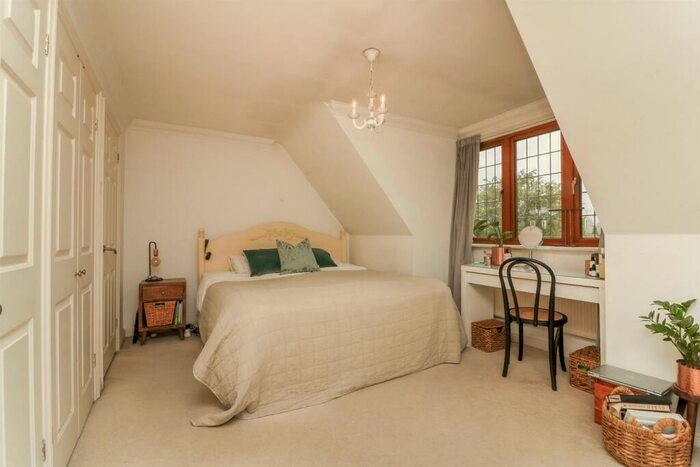 4 Bedroom Detached House For Sale In Maldon Road, Latchingdon, CM3