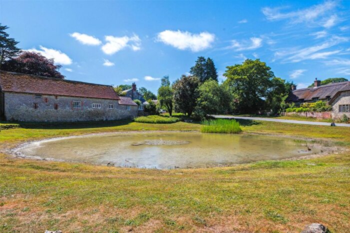 3 Bedroom Country House For Sale In Green Lane, Ashmore, Salisbury, SP5