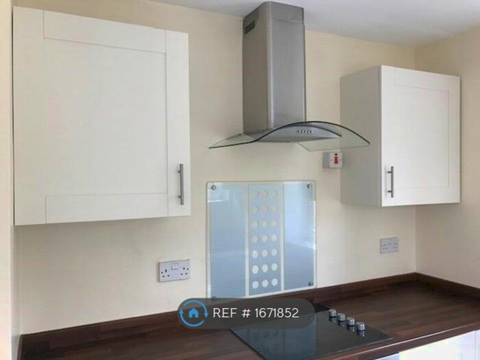 1 Bedroom Flat To Rent In Paget Close, Cambridge, CB2