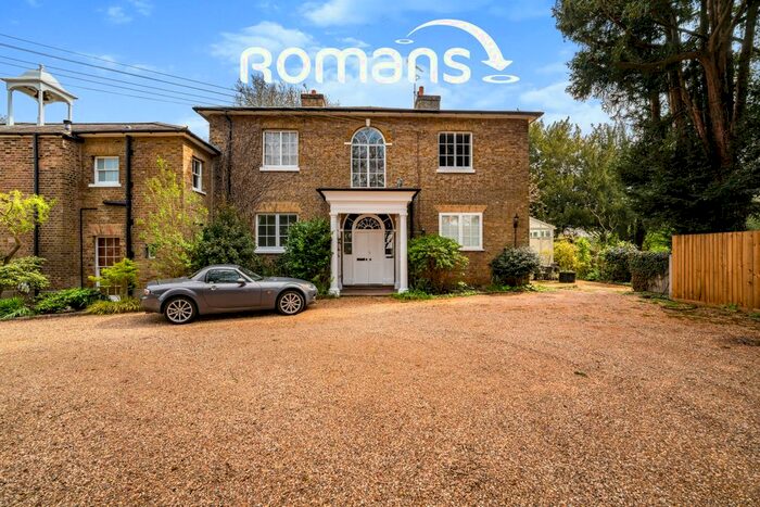 3 Bedroom Maisonette To Rent In Church Road, Cowley, Uxbridge, UB8