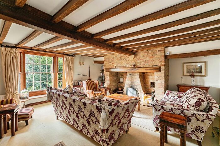 5 Bedroom Detached House For Sale In High Street, Ramsey, Huntingdon, PE26